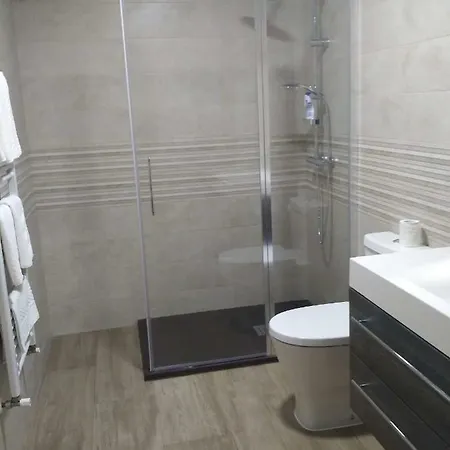 Camino Santo Toribio Appartamento Mieses