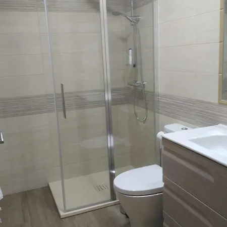 Camino Santo Toribio *