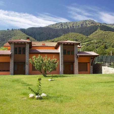 Camino Santo Toribio * Mieses