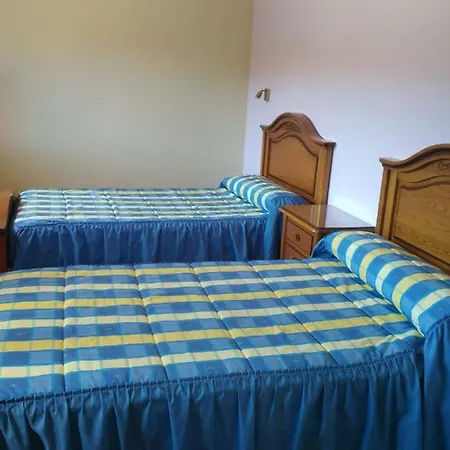 Camino Santo Toribio Appartamento *