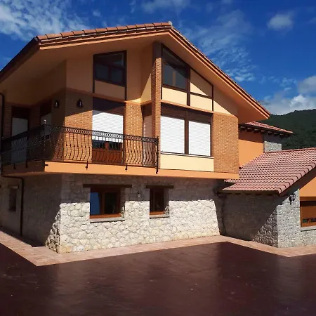 Camino Santo Toribio Appartamento