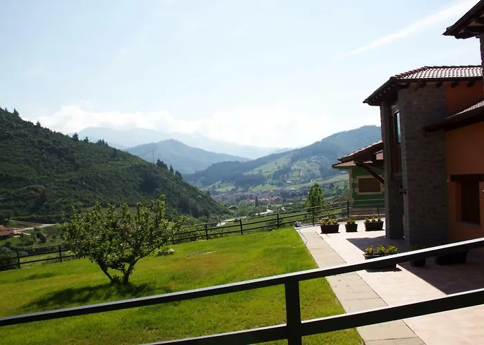 Camino Santo Toribio * Mieses