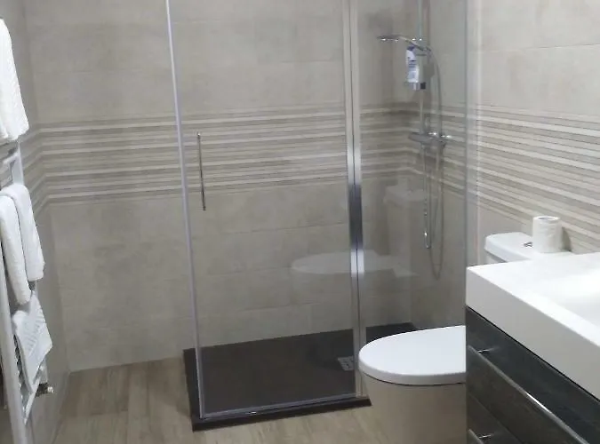 Camino Santo Toribio Lejlighed Mieses