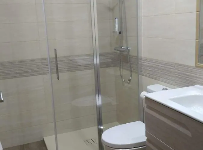 Camino Santo Toribio *