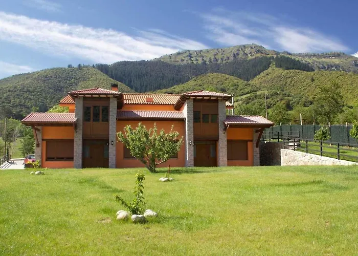 Camino Santo Toribio * Mieses