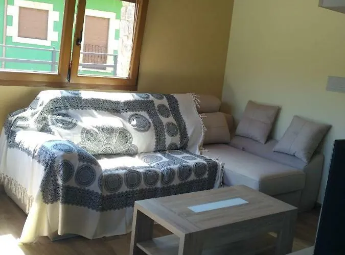 Camino Santo Toribio Lejlighed *