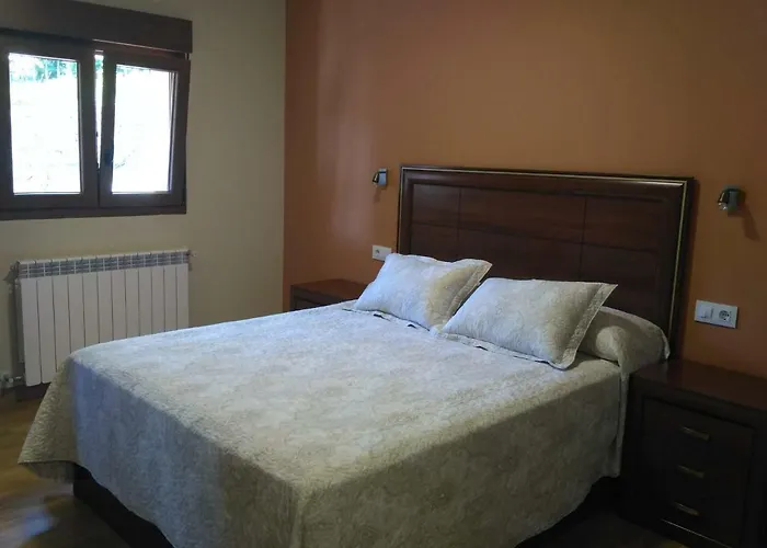 Camino Santo Toribio *