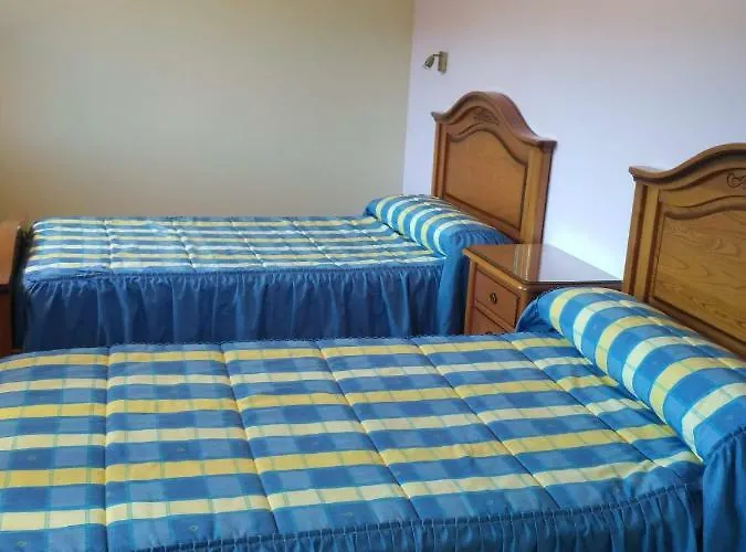 Camino Santo Toribio Lejlighed *