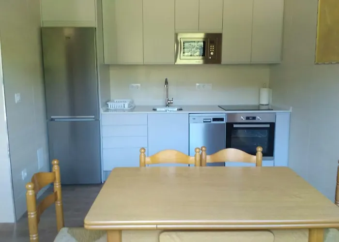 Camino Santo Toribio Mieses