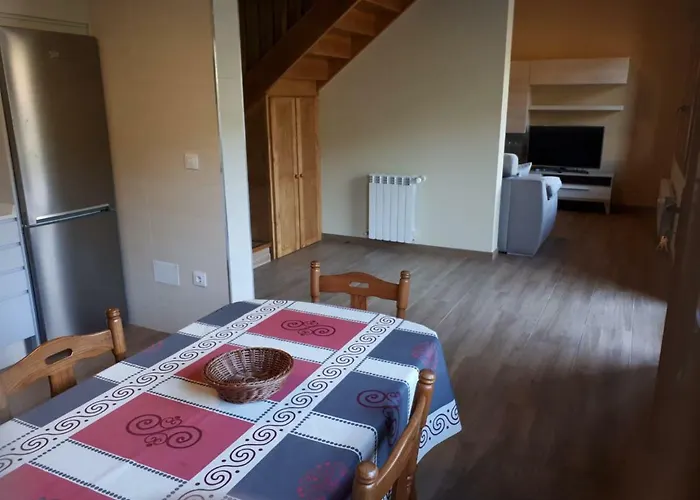 Lejlighed Camino Santo Toribio