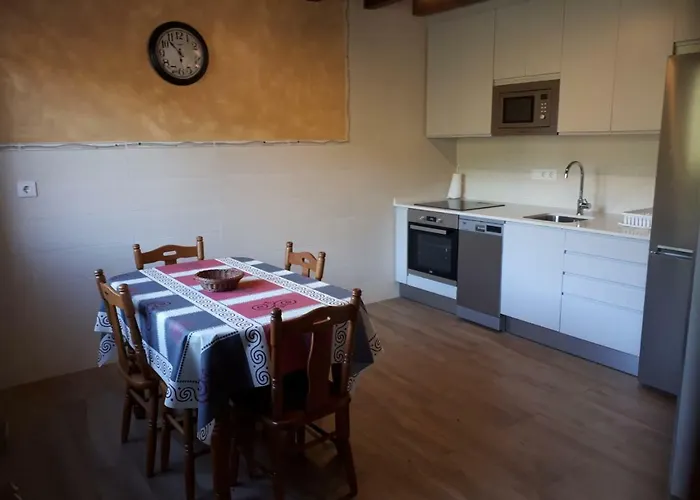 Camino Santo Toribio Lejlighed