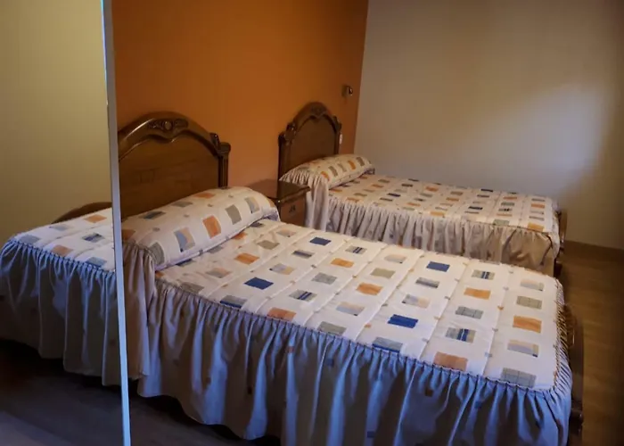 Camino Santo Toribio