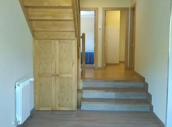 Lejlighed Camino Santo Toribio *