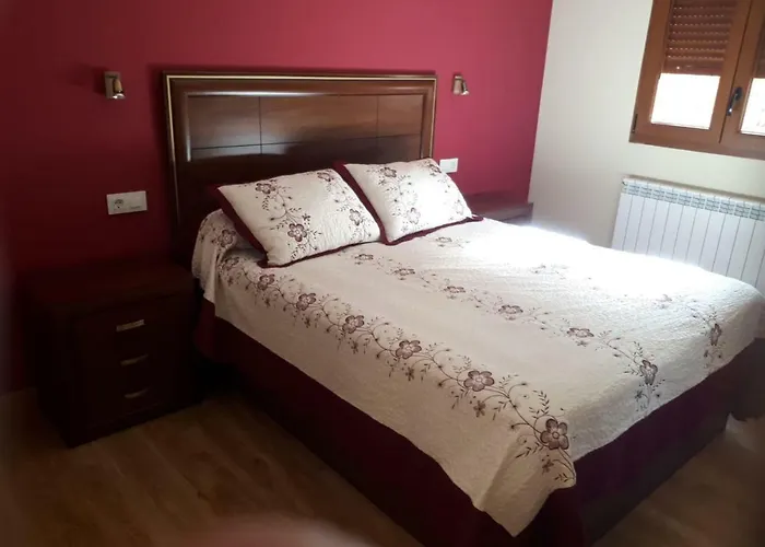 Camino Santo Toribio Lejlighed *